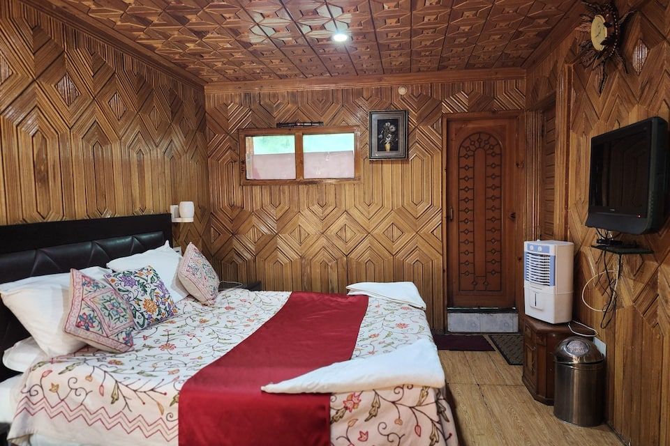 Suite Room