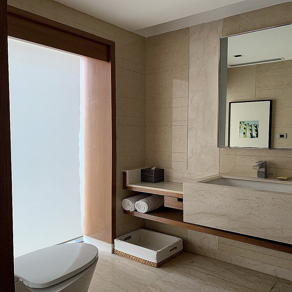 Hyatt Ahmedabad 1 King Bed 6