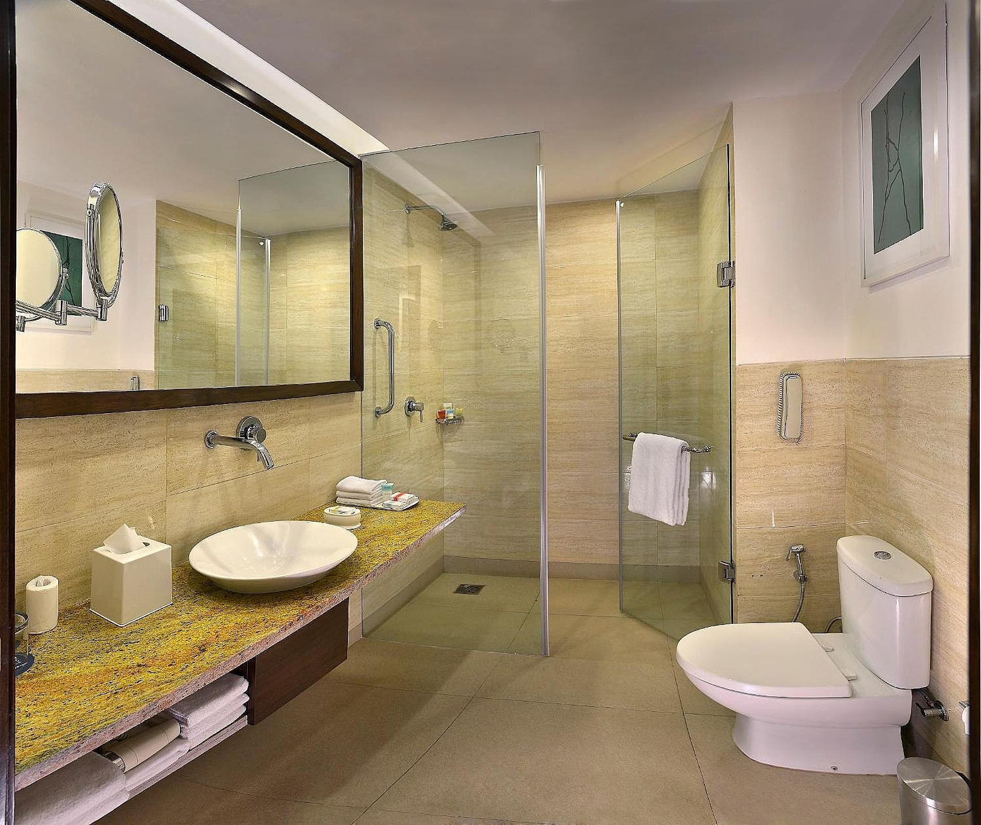 Executive Suite, 1 King Bed, Non Smoking