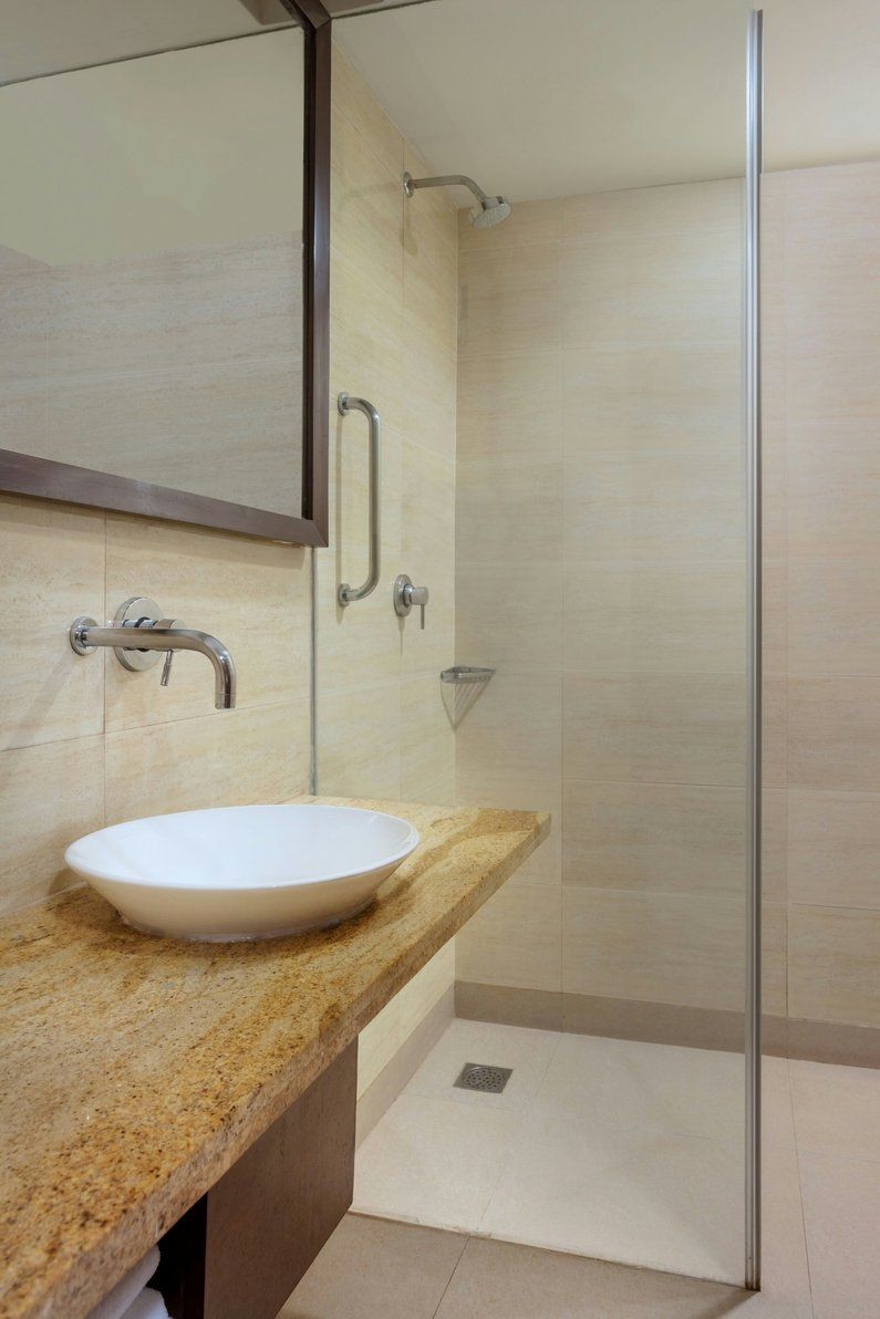 Executive, Suite, 1 King