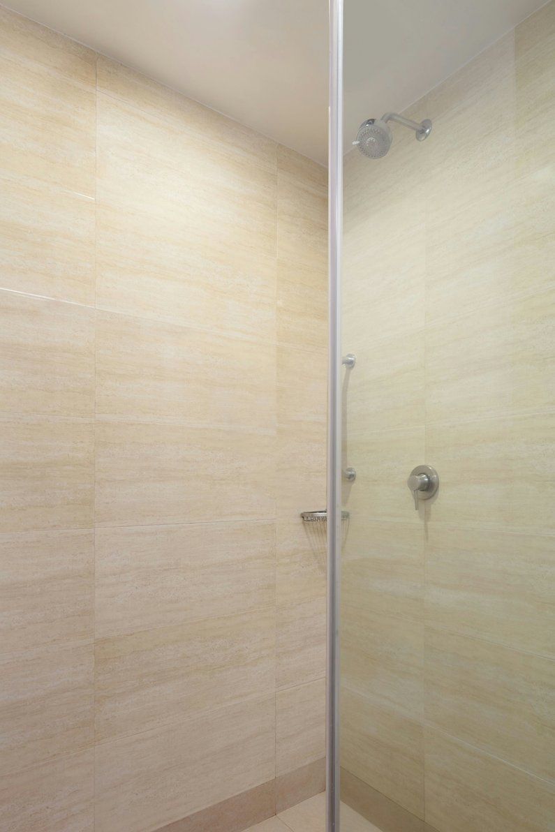 Comfort Room, Guest room, 2 Twin