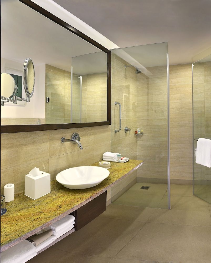 undefined Four Points by Sheraton New Delhi, Airport Highway 8