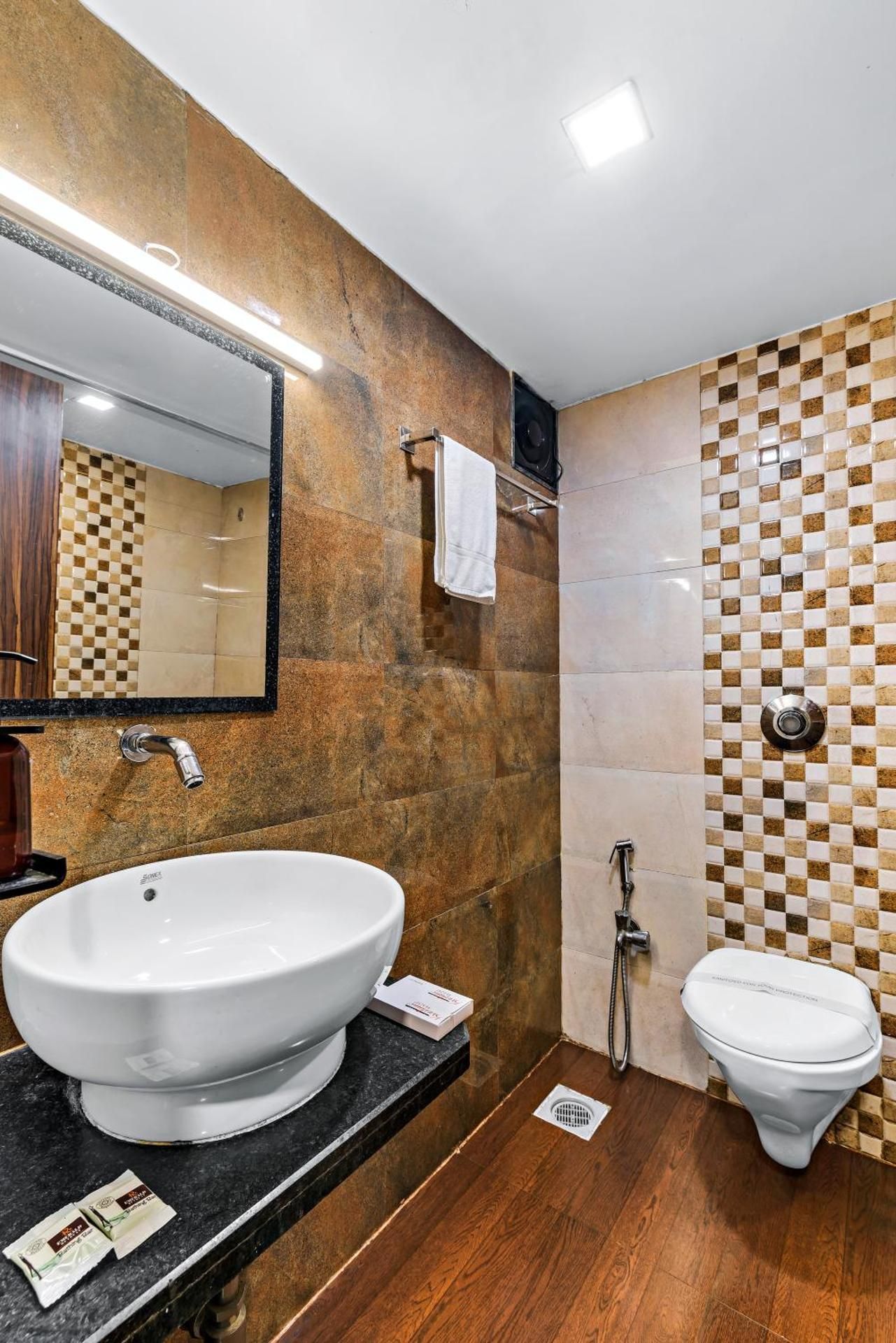 Royal Executive Room