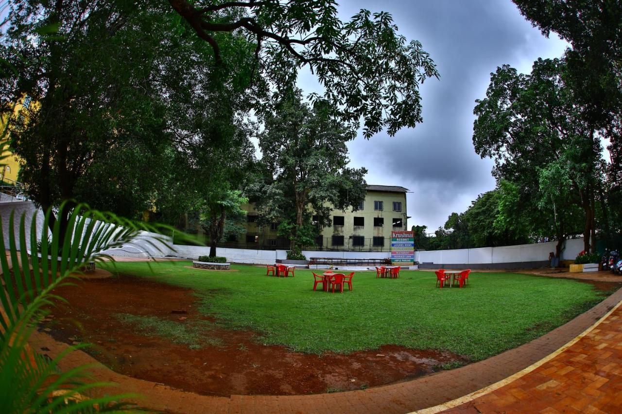 Krushnai Resort 