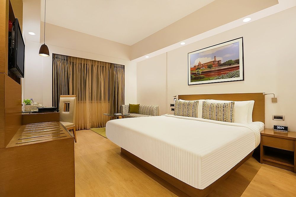 Superior King Room