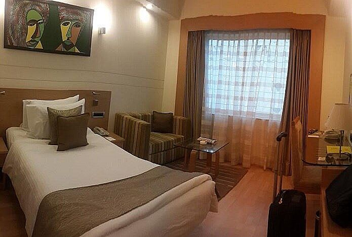 Executive Suite King