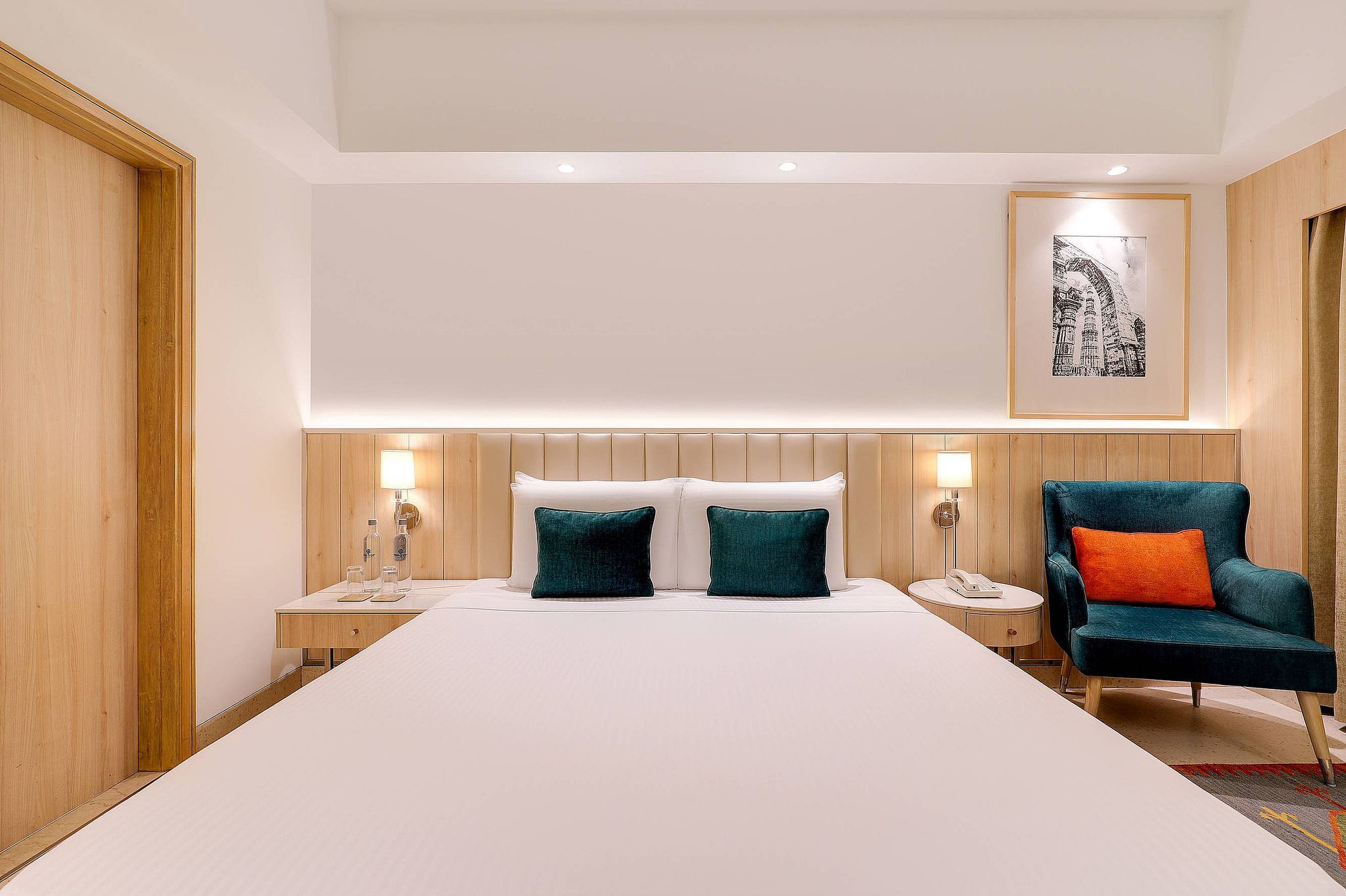 Duplex Suite King