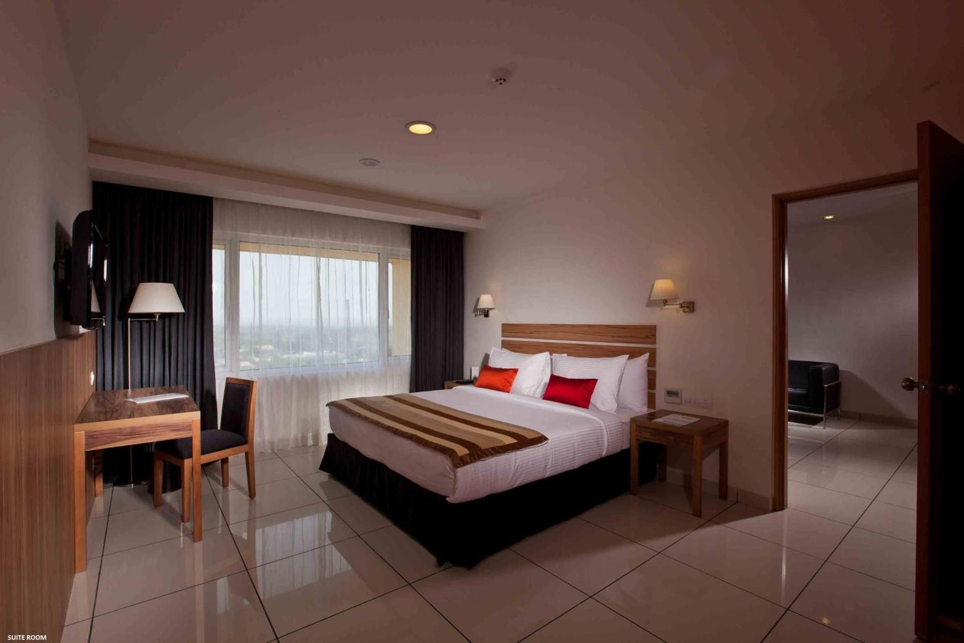 Suite Rooms
