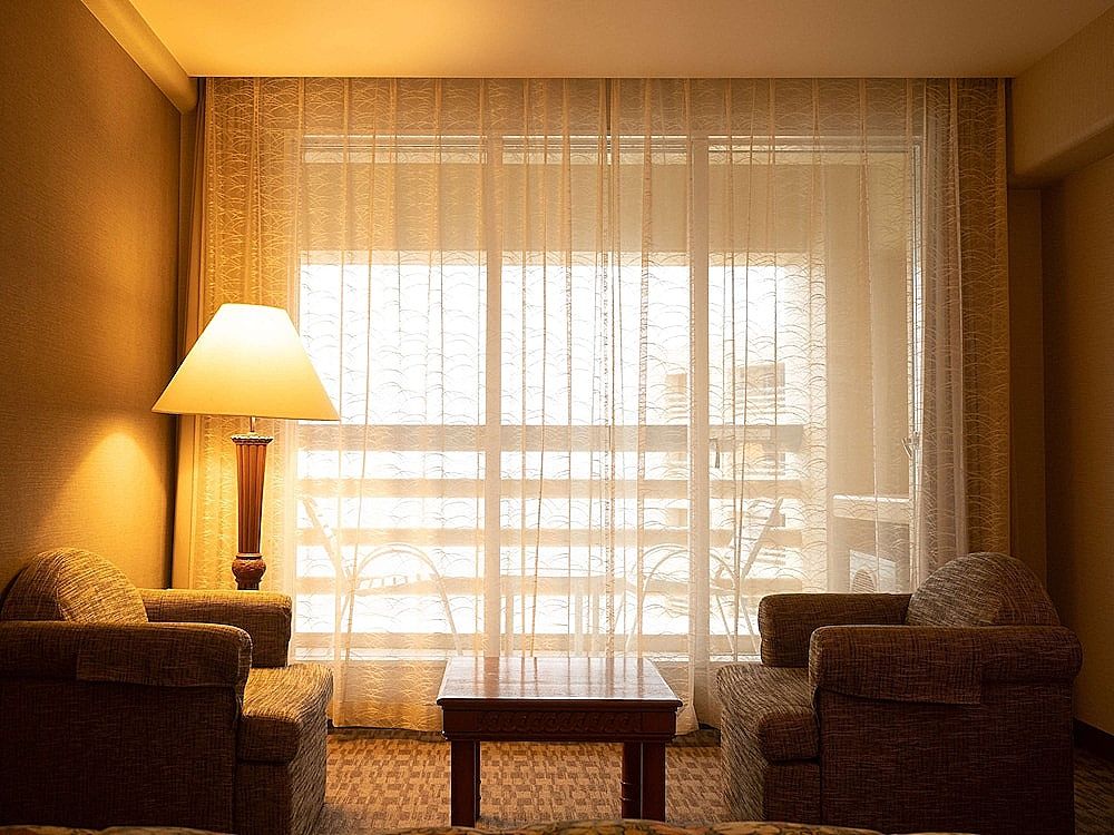 Park Plaza Shahdara Deluxe Room 5