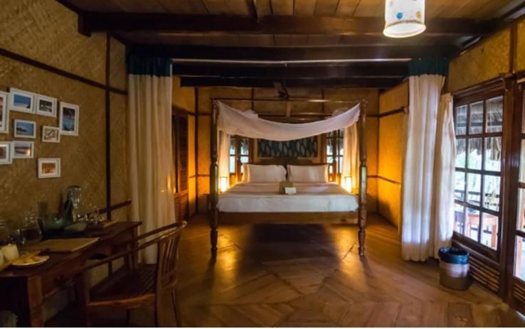 undefined Barefoot at Havelock 4