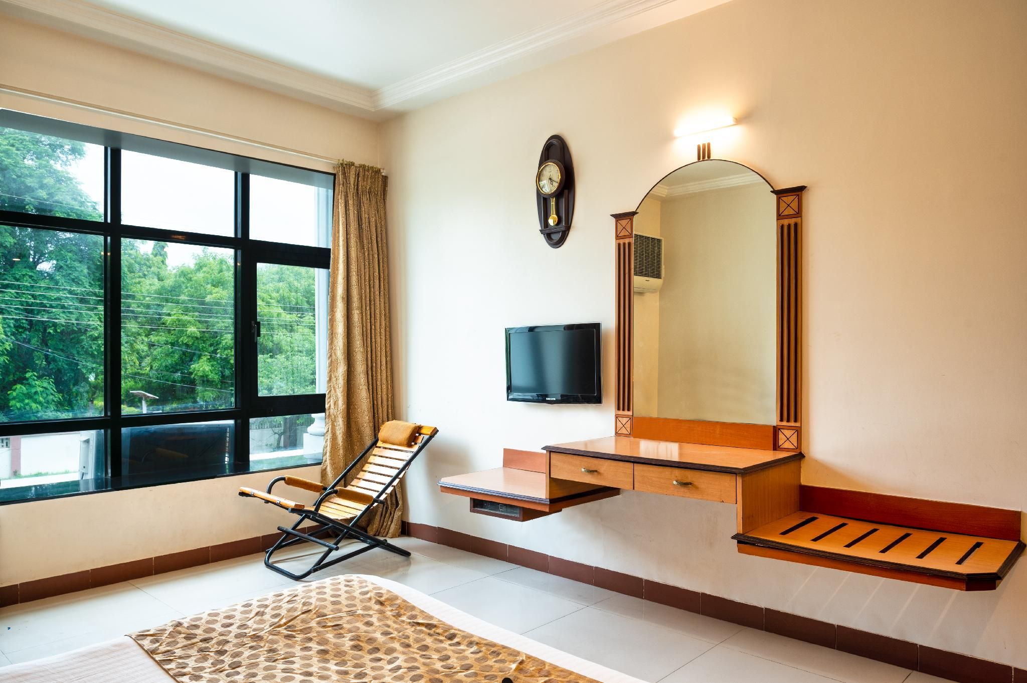 Hotel Royal Palace Royal Executive Single Room 5