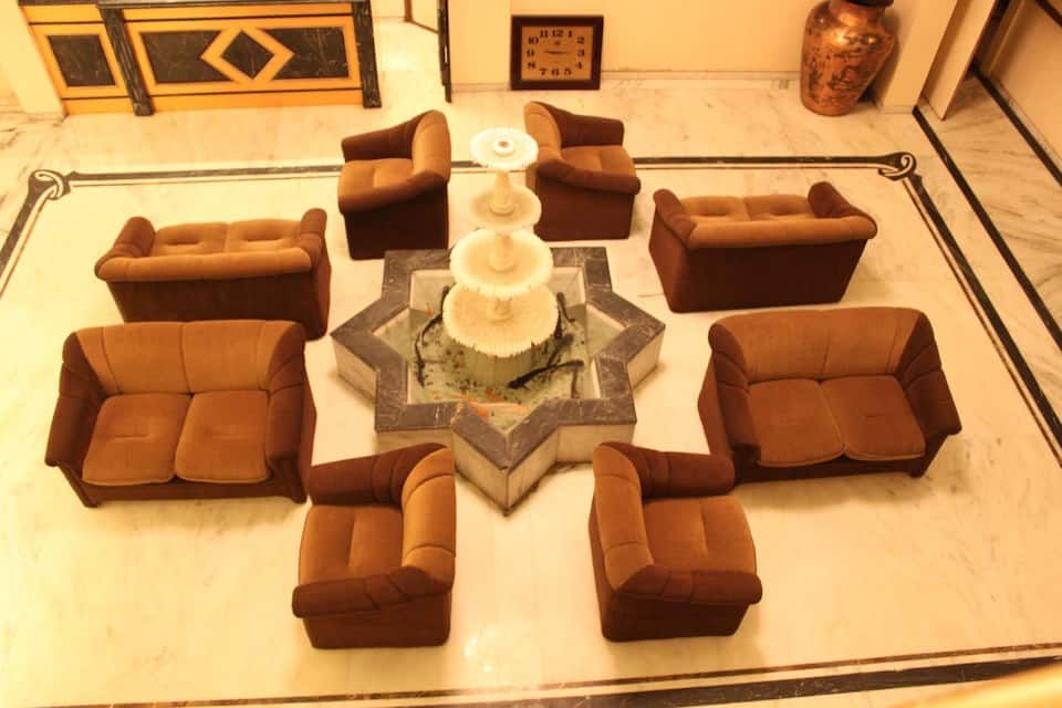 undefined Hotel Royal Palace 3