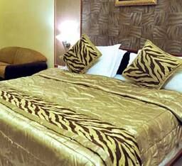 Hotel Royal Palace Royal Executive Single Room 3