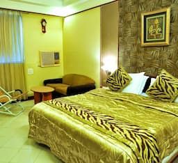 Hotel Royal Palace Royal Executive Single Room 2