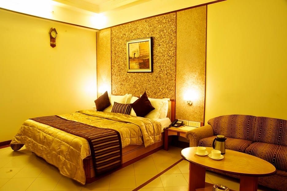 Hotel Royal Palace Royal Executive Single Room 4