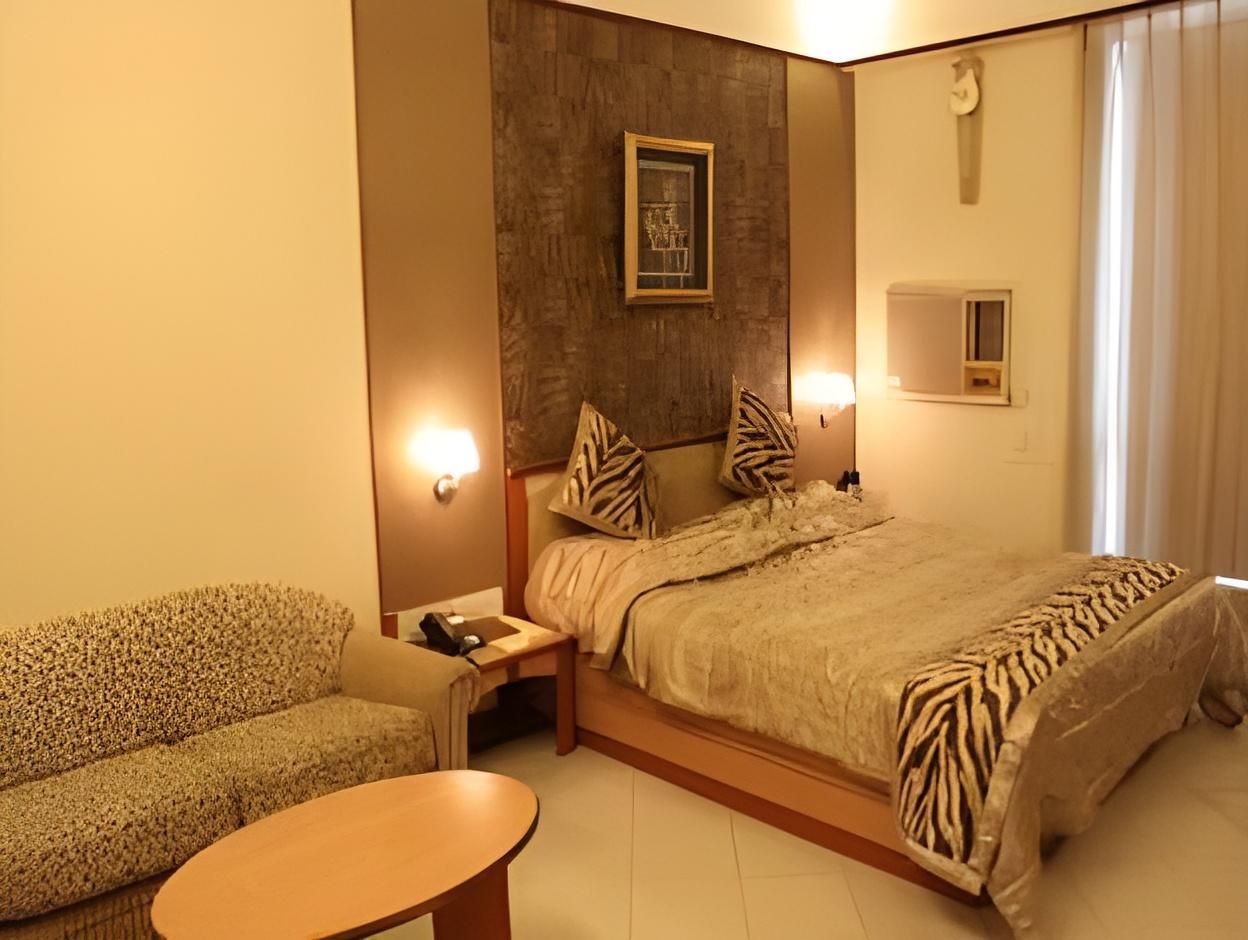 Hotel Royal Palace Royal Executive Single Room