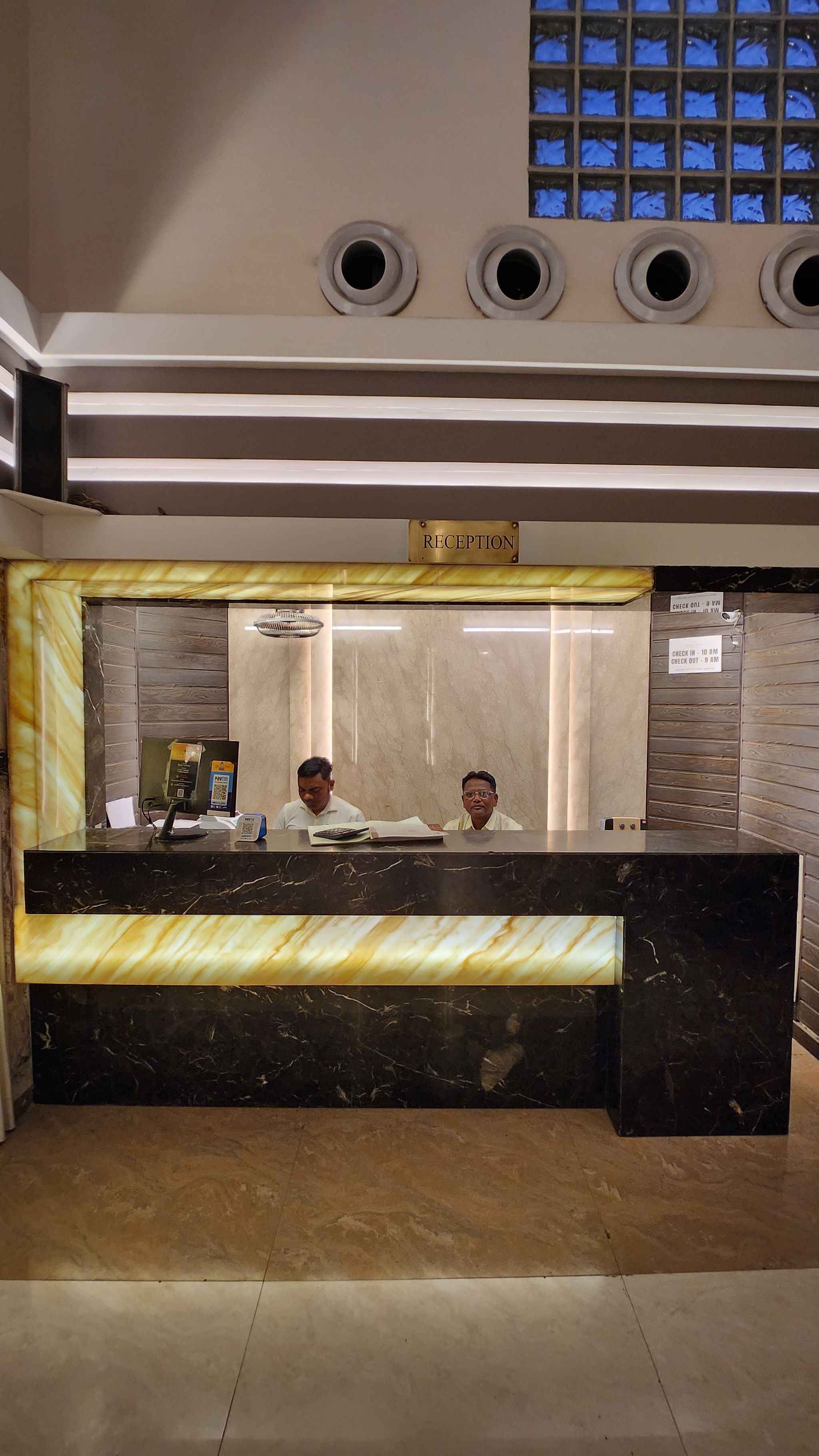 undefined Hotel Royal Palace 2