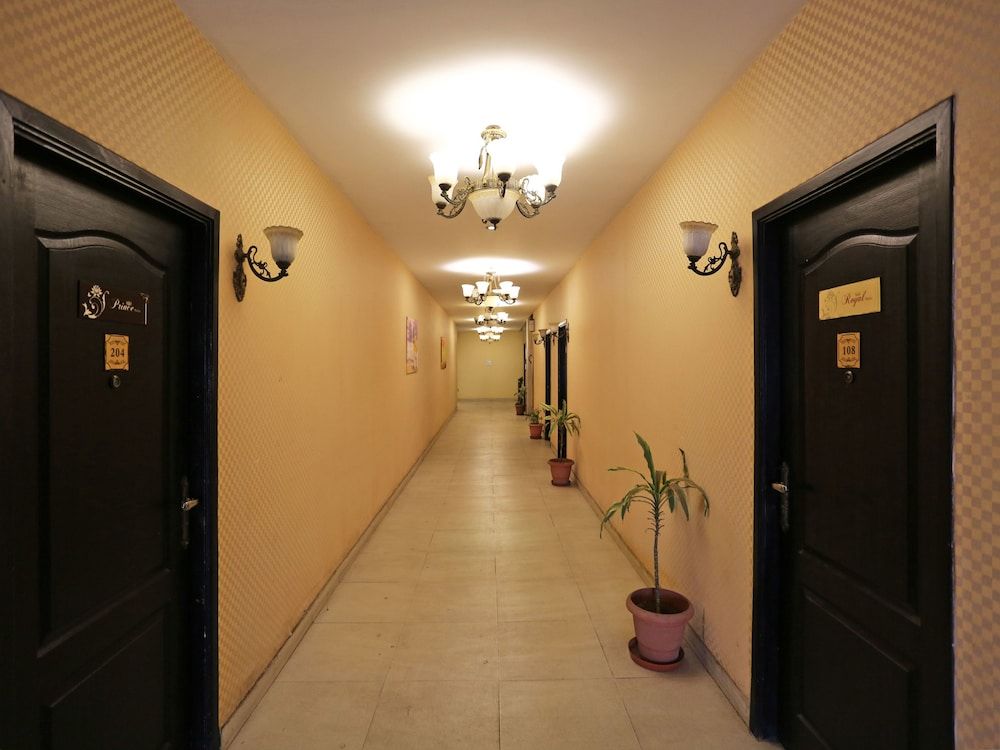 Hallway