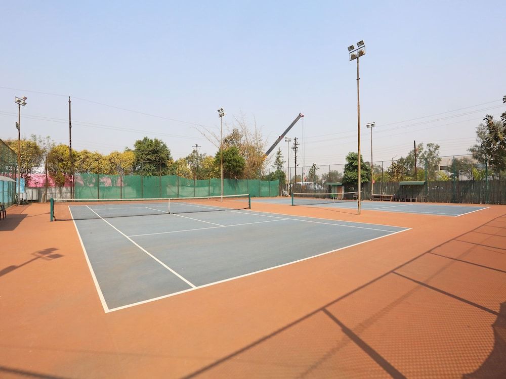 undefined OYO 11939 Hotel Queens Club of India 3