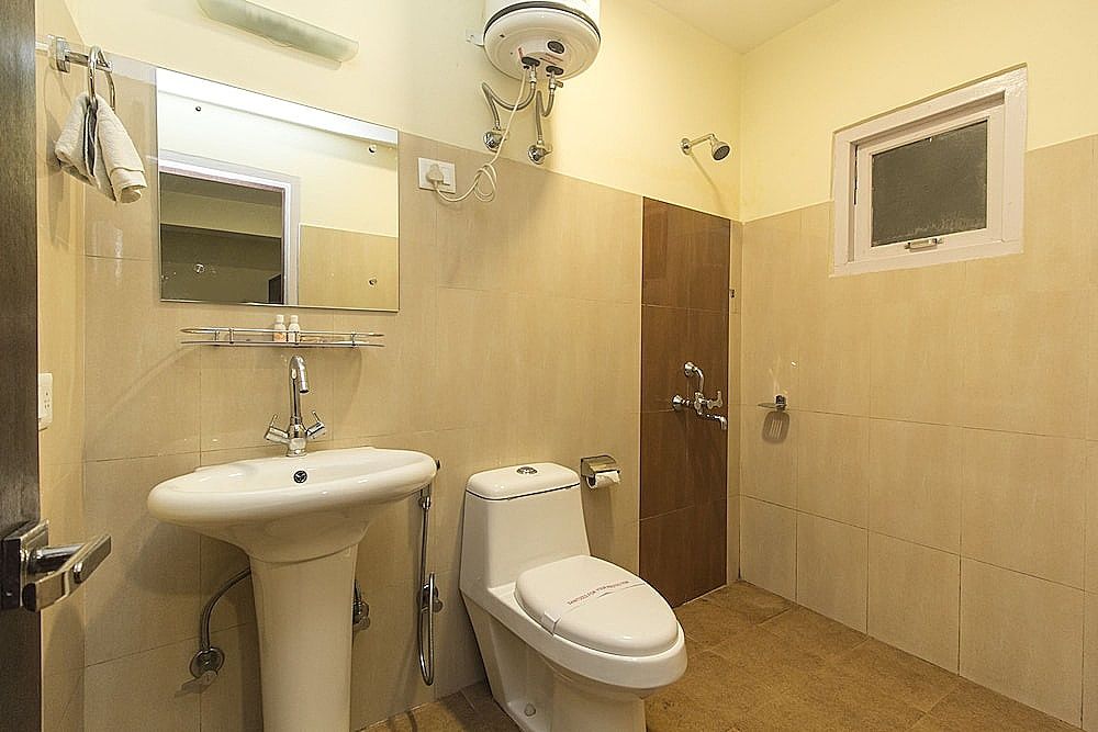 Jagjeet sikkim retreat gangtok Comfort 4