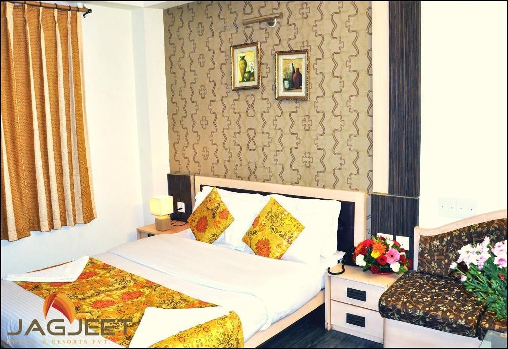 Jagjeet sikkim retreat gangtok Comfort 2