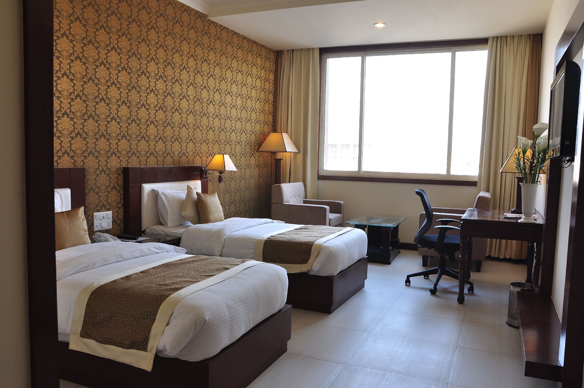 Premium Room