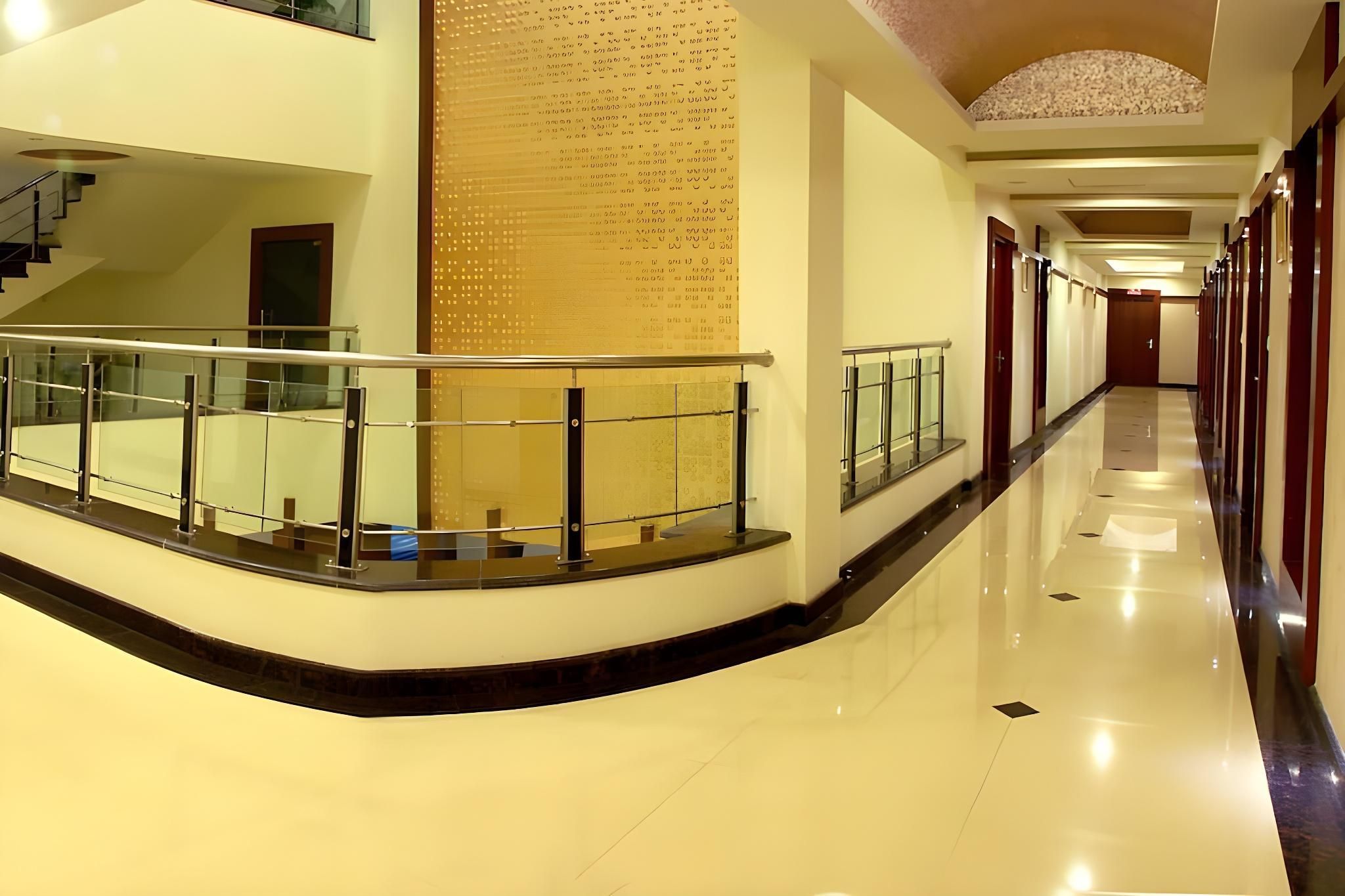 undefined Hotel Devashish 2