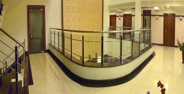 Public Areas