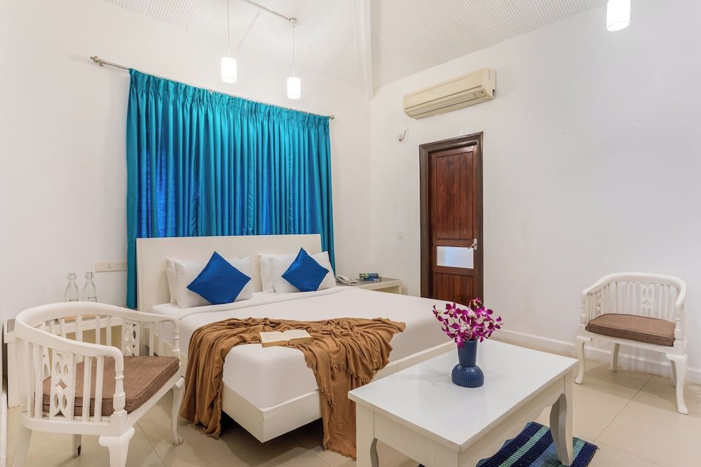 undefined The Tamarind Hotel Anjuna 7