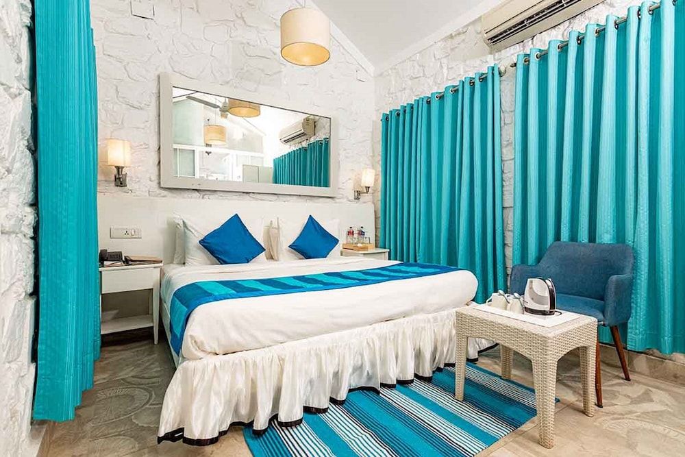 undefined The Tamarind Hotel Anjuna 10