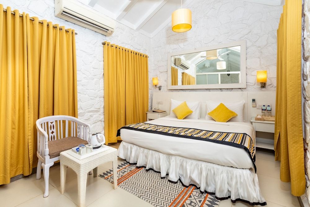 undefined The Tamarind Hotel Anjuna 8