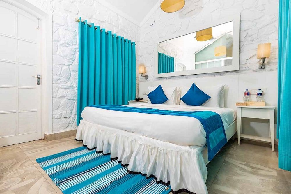 undefined The Tamarind Hotel Anjuna 9