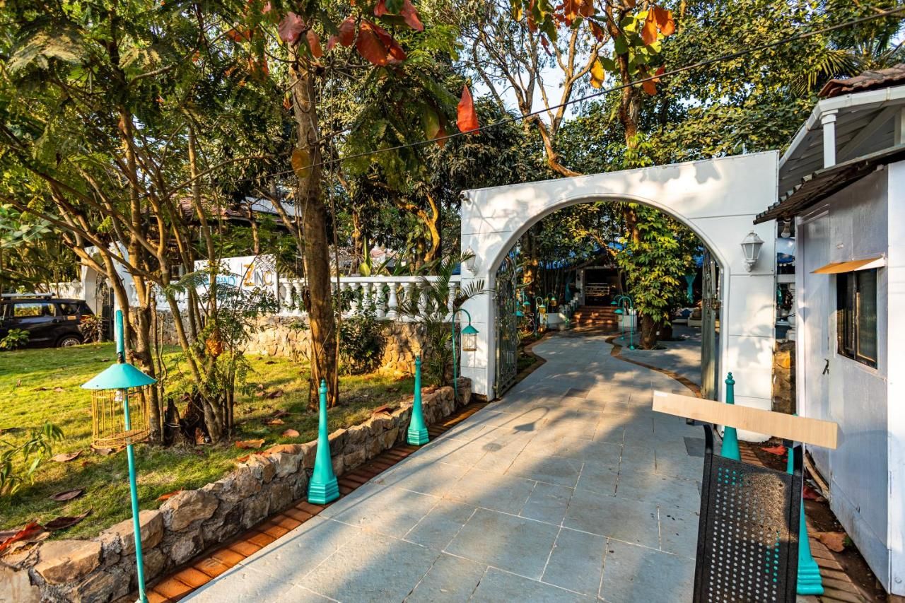 undefined The Tamarind Hotel Anjuna 4