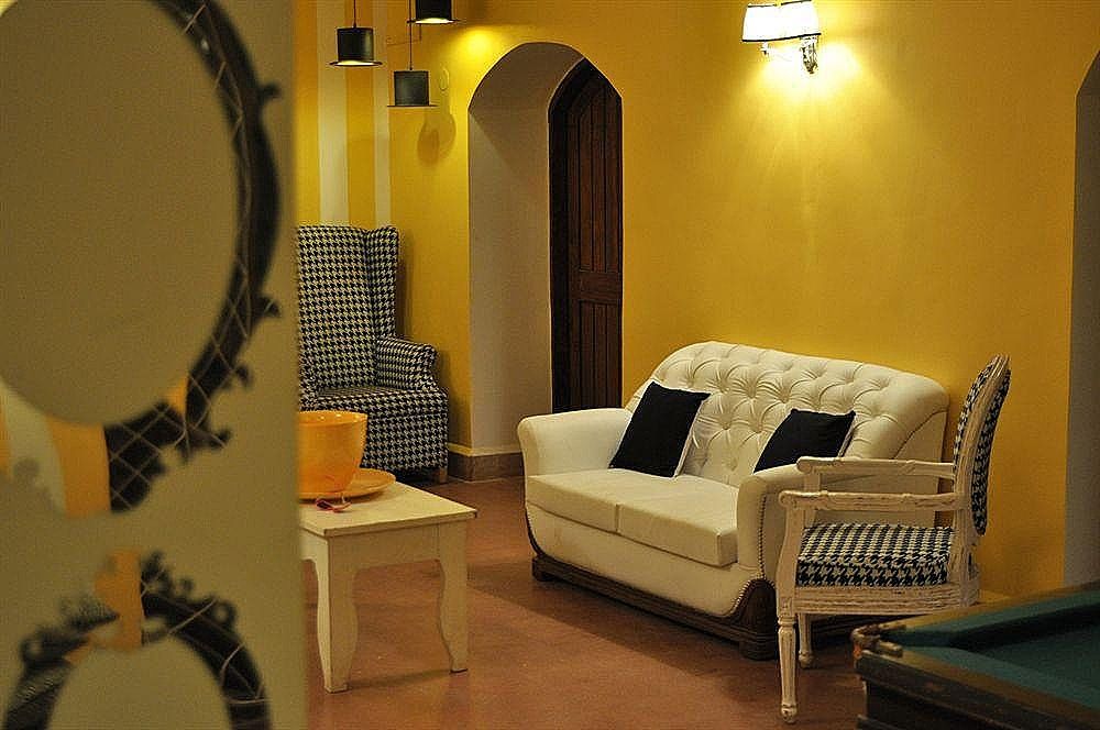 undefined The Tamarind Hotel Anjuna 5