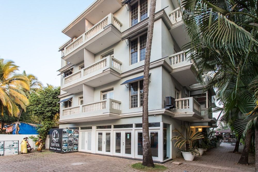 undefined Safira River Front Resort 6