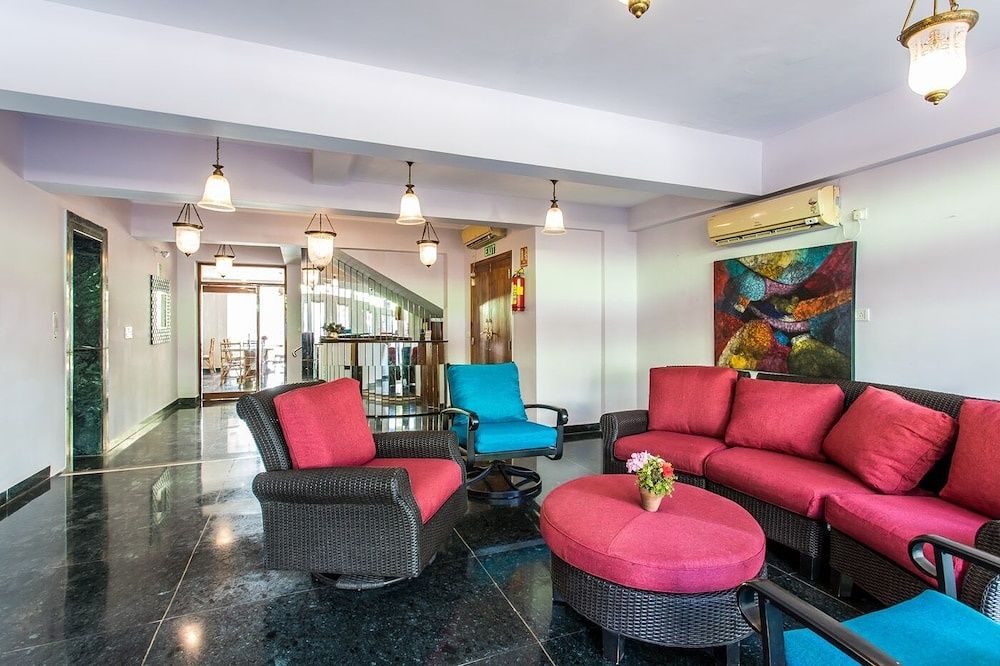 undefined Safira River Front Resort 2