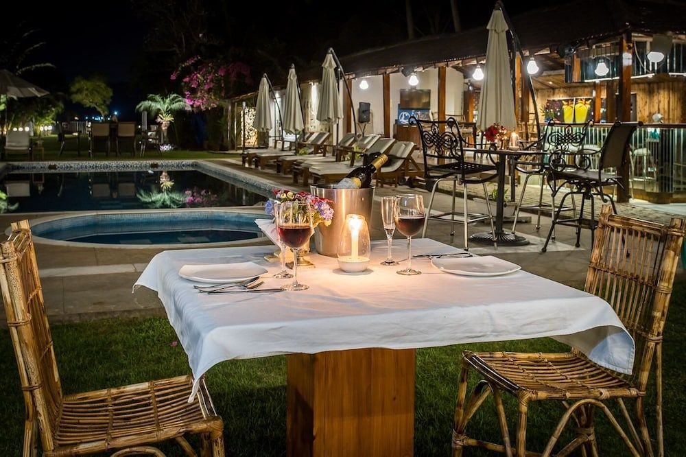 undefined Safira River Front Resort 10