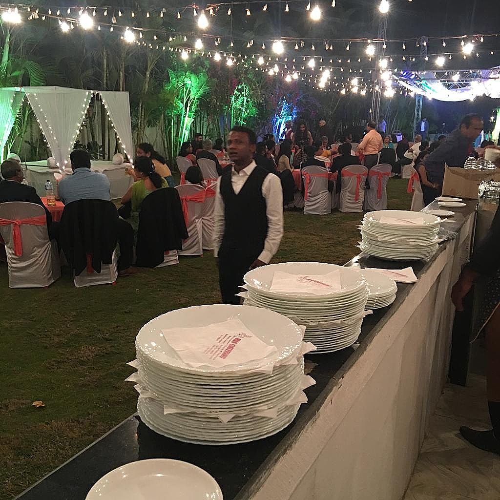 undefined Safira River Front Resort 9