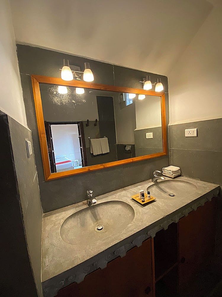 Madri Haveli Standard Non-AC 4