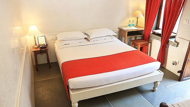 Madri Haveli Standard Non-AC 3