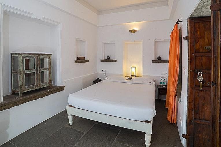 Madri Haveli Standard Non-AC 2