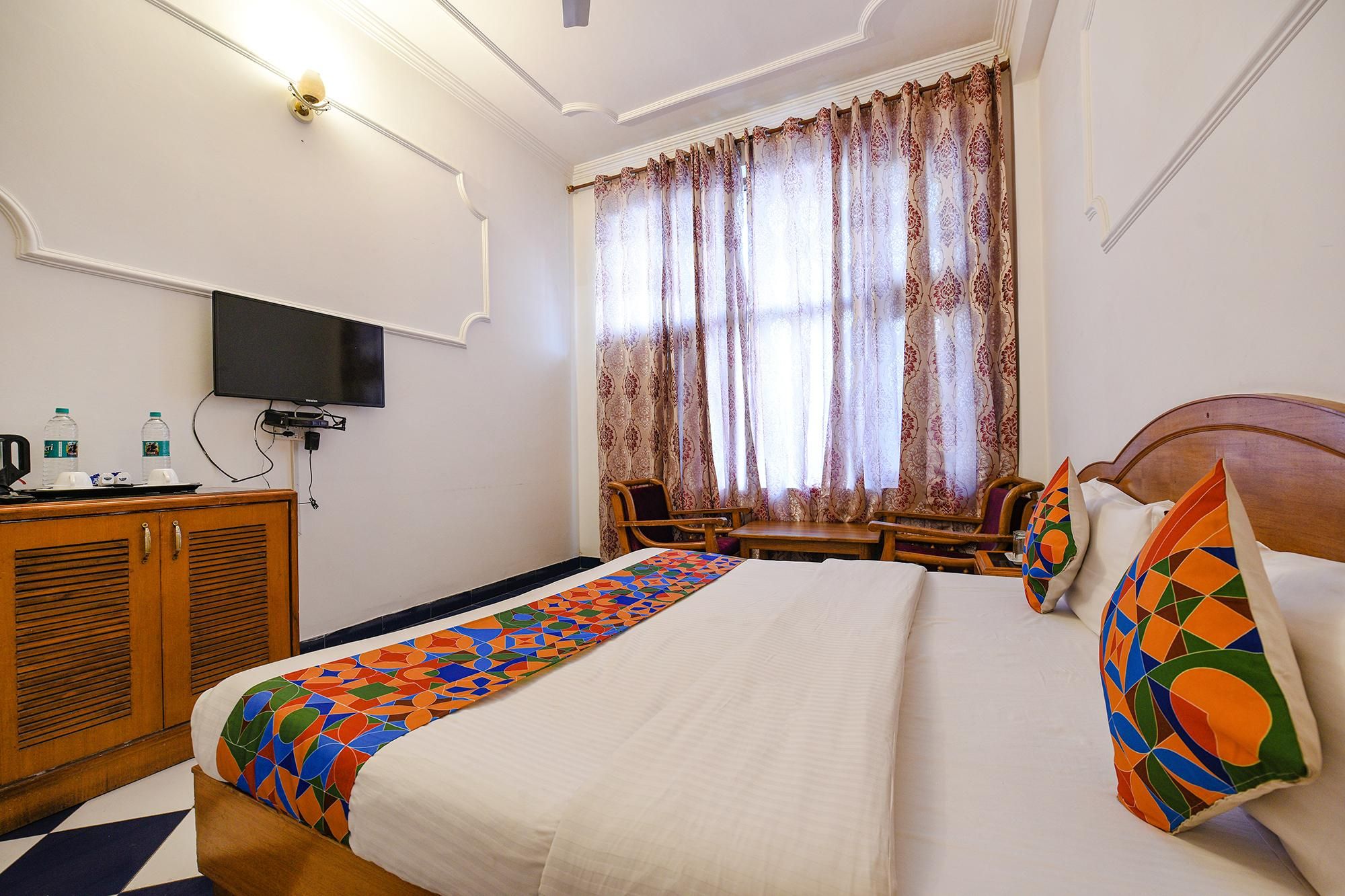 undefined FabHotel Prime Hemkunth 7