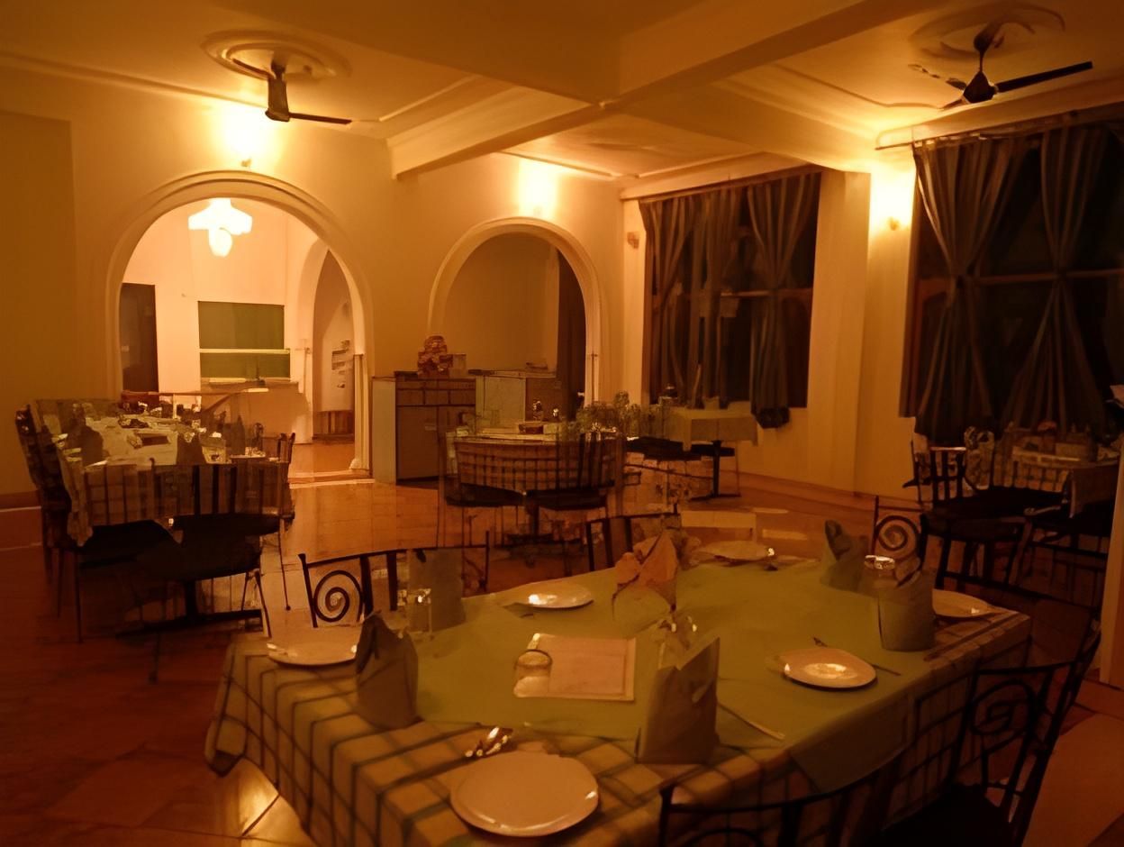 undefined FabHotel Prime Hemkunth 9