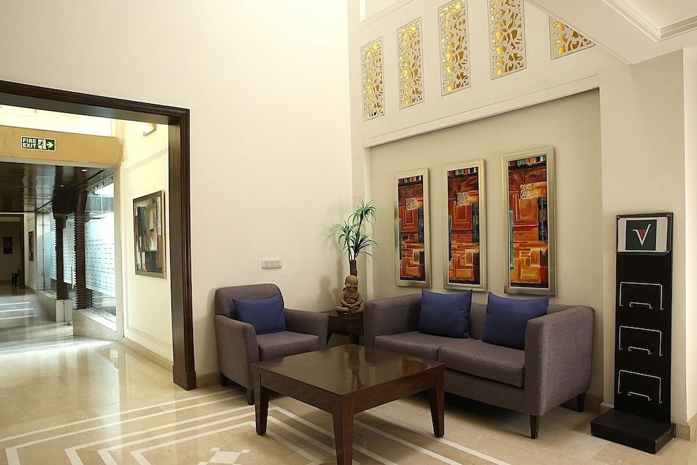 undefined Inde Hotel Signature Tower 3