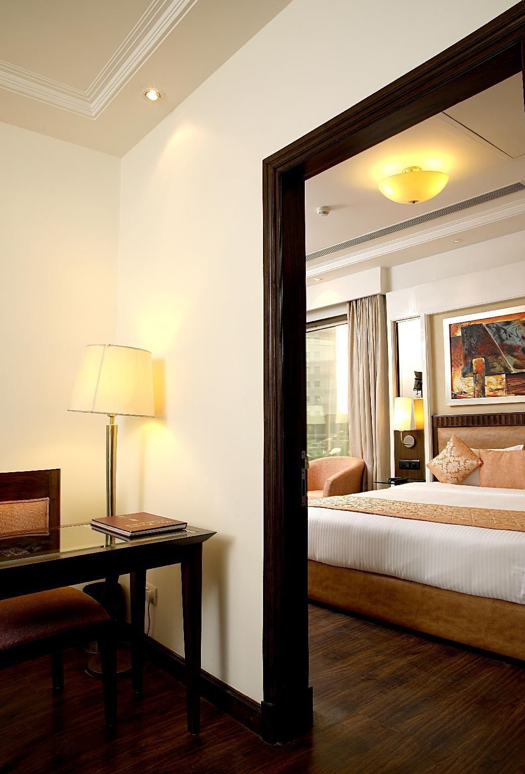 undefined Inde Hotel Signature Tower 10