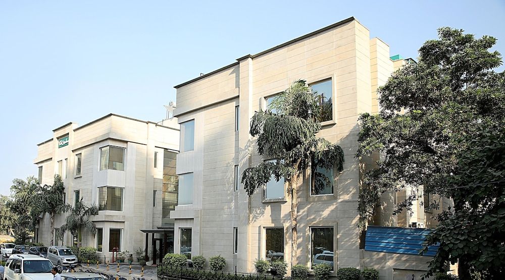 undefined Inde Hotel Signature Tower 7
