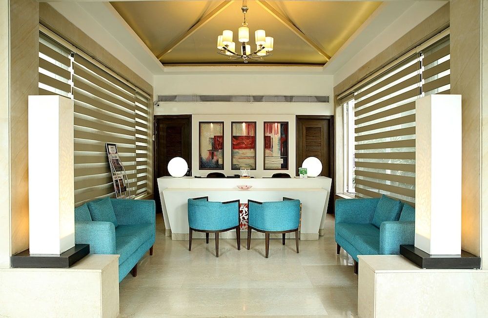 undefined Inde Hotel Signature Tower 2