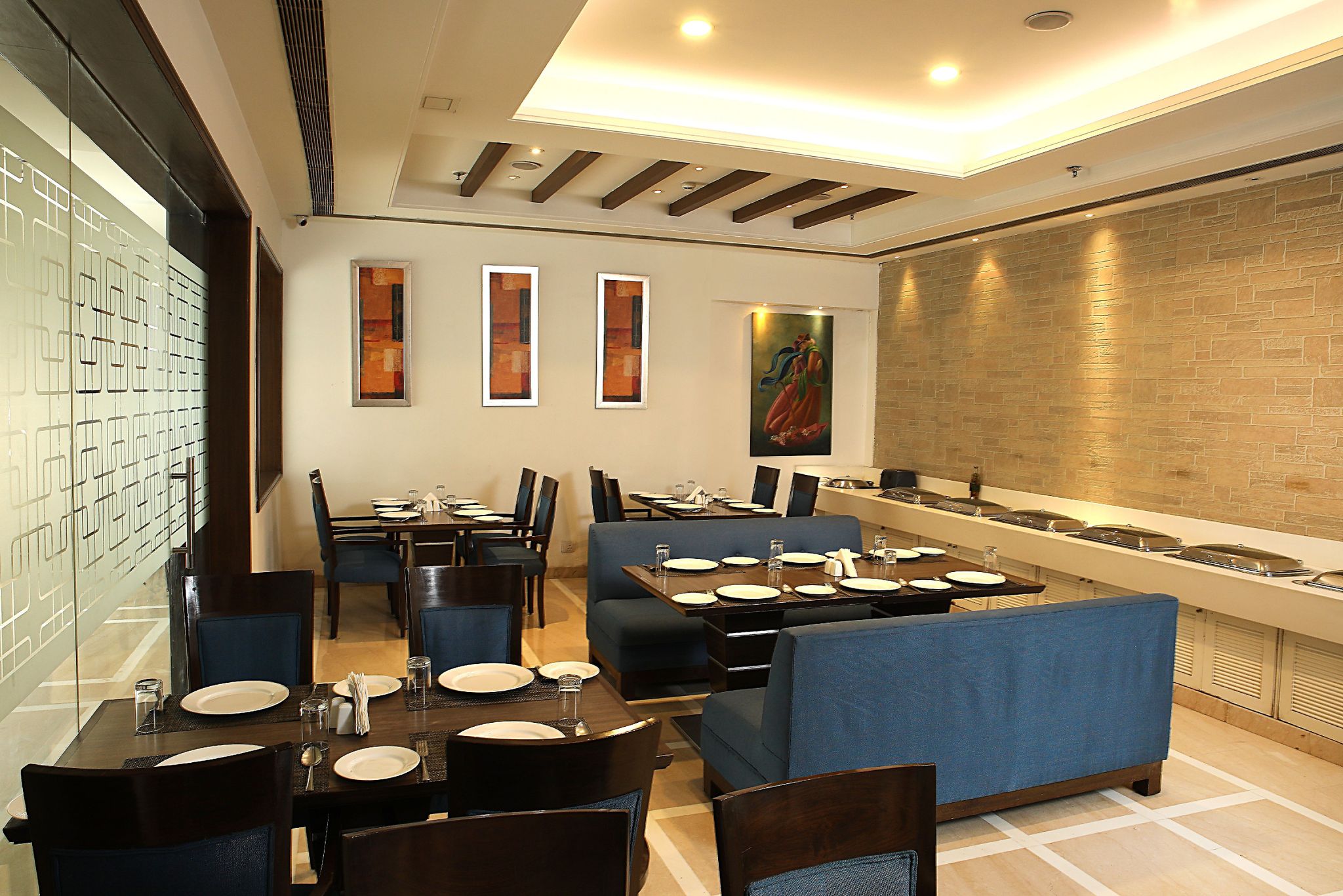 undefined Inde Hotel Signature Tower 4