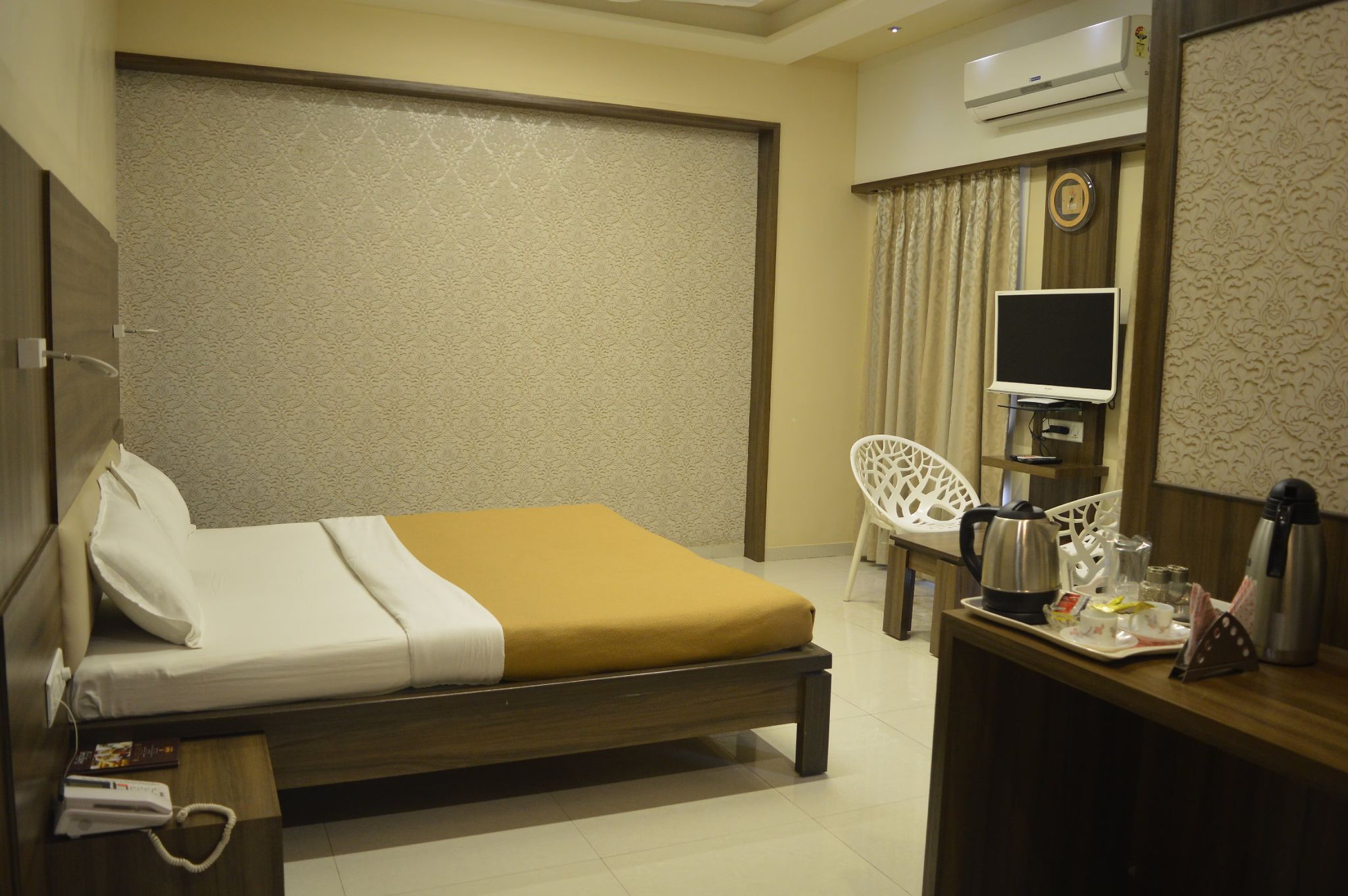 Hotel Kalatit International Kalatit Executive Suite