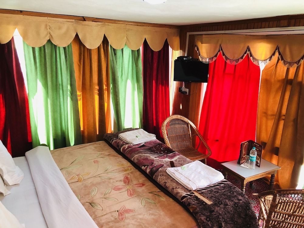 Deluxe Double Room, Mountain View